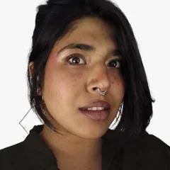 Saaswatha, Co-founder & CMO of Try a croissant